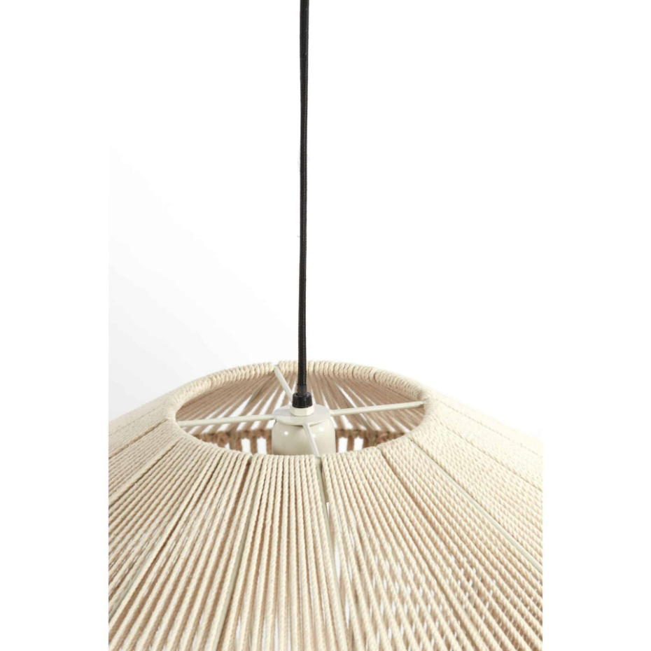 Lampe À Suspension Textiles FELIDA