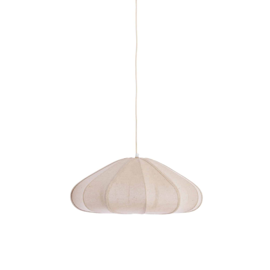 Lampe Suspendue Textiles CESANO