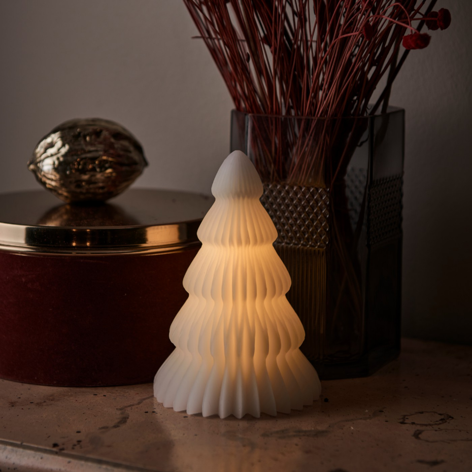 Sapin lumineux LED Claire