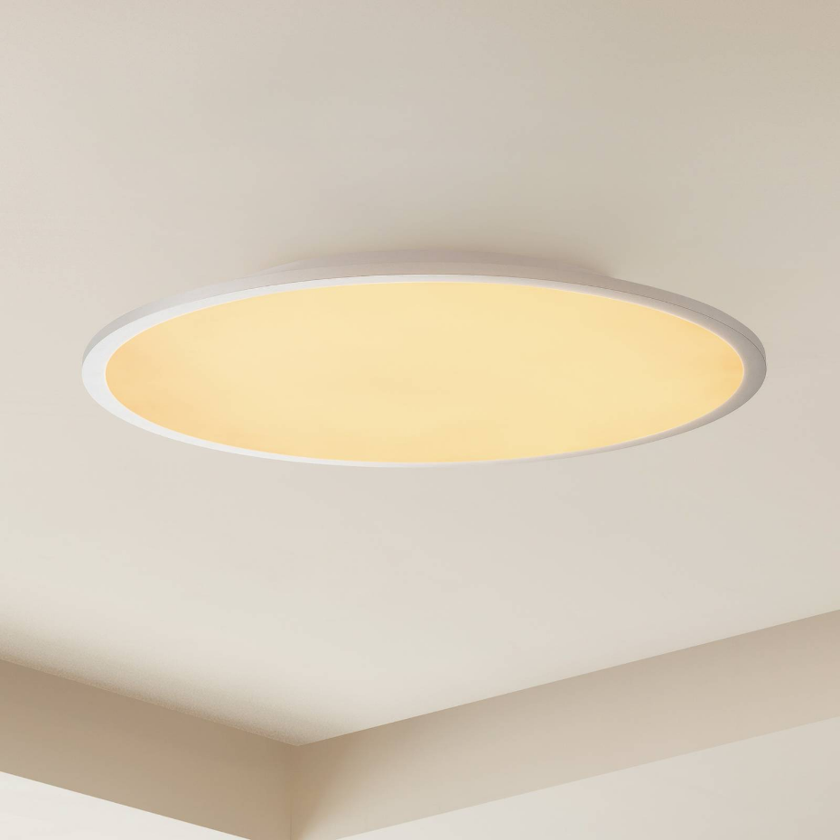 Plafonnier  moderneLED, Narima