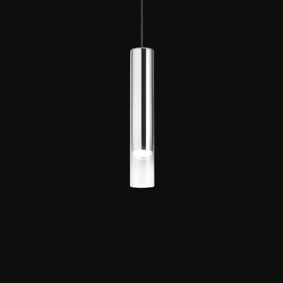 Suspension    LOOK