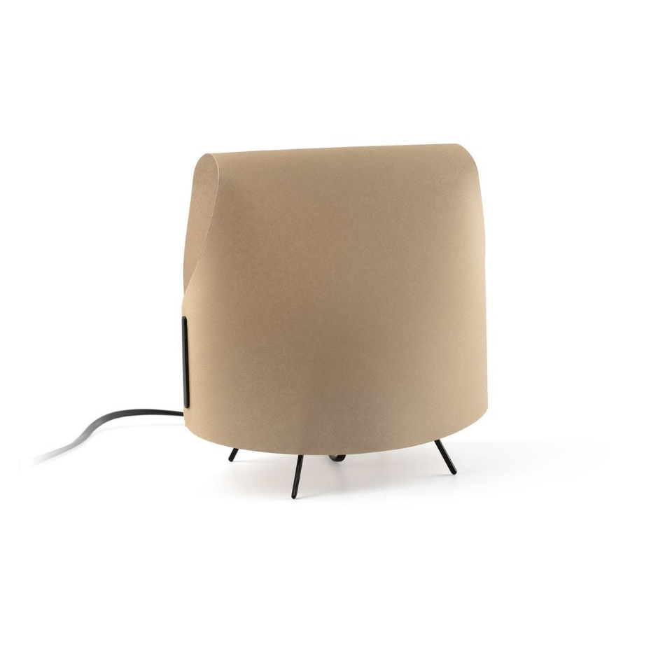 Lampe    LUANG