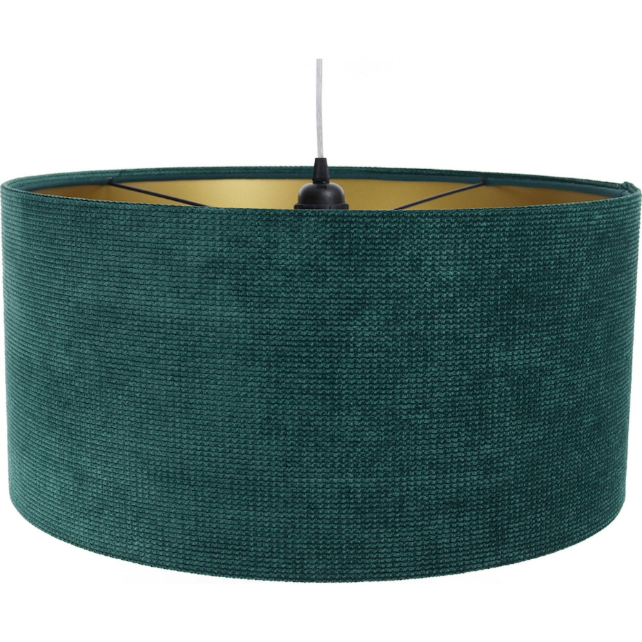 Suspension en tissu Glamour