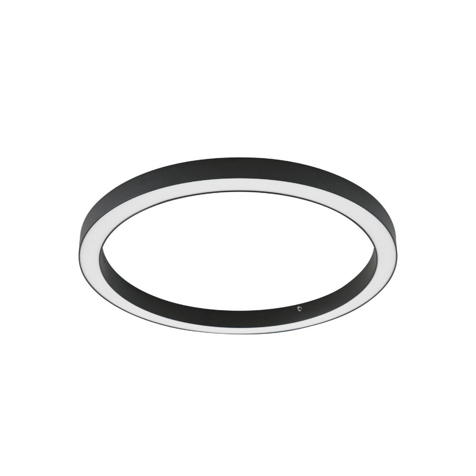 Plafonnier en métal moderneLED, Neor