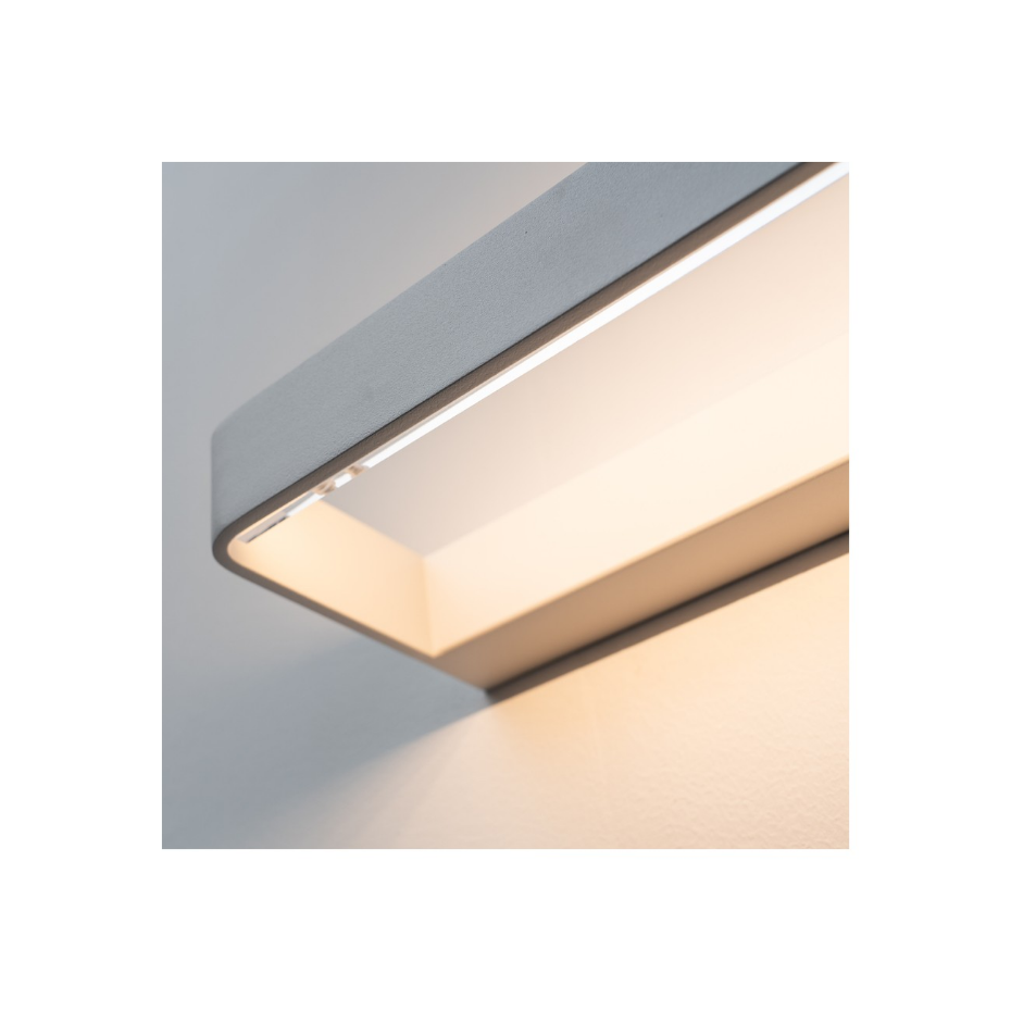 Grande applique murale LED - VERSO