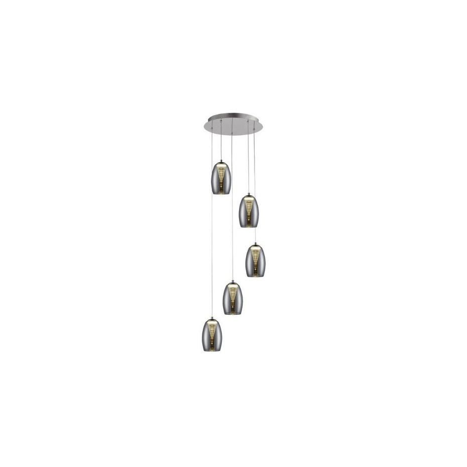 Suspension    METROPOLIS
