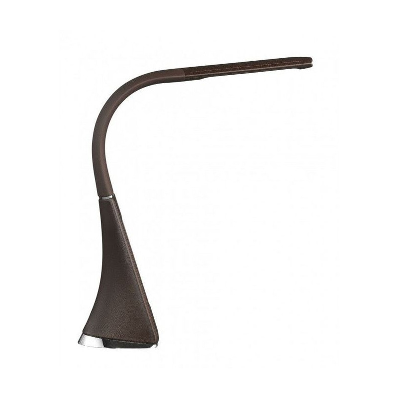 Lampe de bureau en acier GILDA