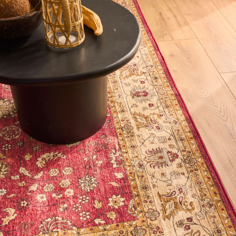 Tapis intérieur à motif oriental OTTOMAN