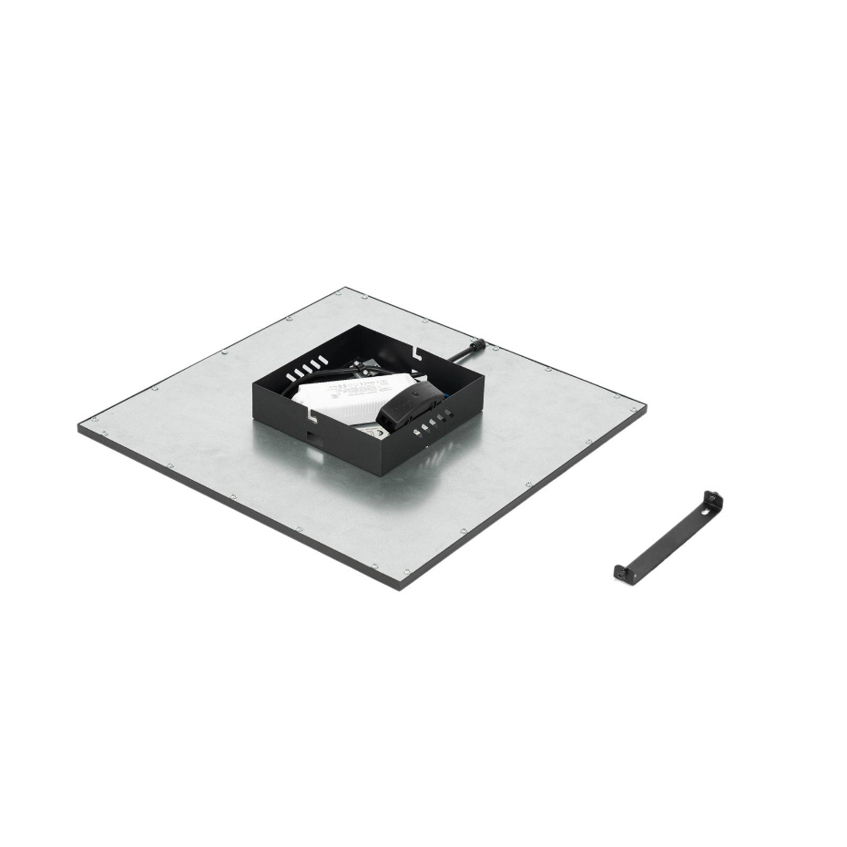 Plafonnier moderneLED, Lamin