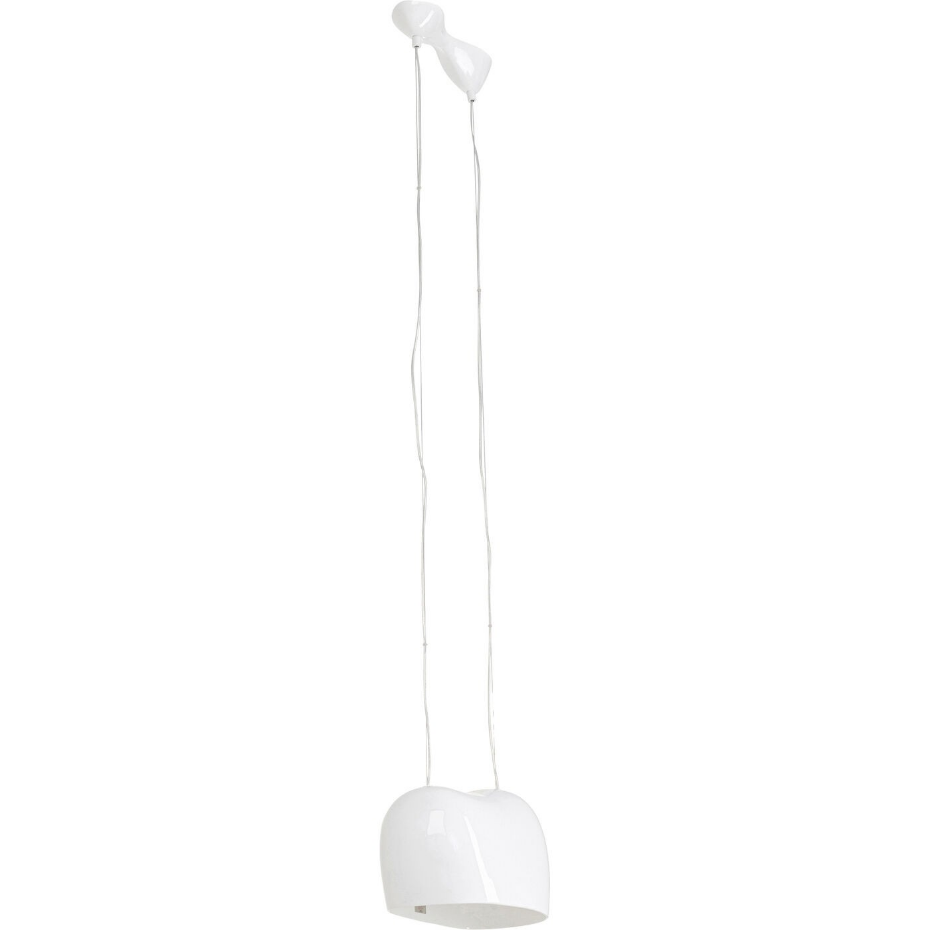 Suspension en fibre de verre 50cm, CLOUD BEAM
