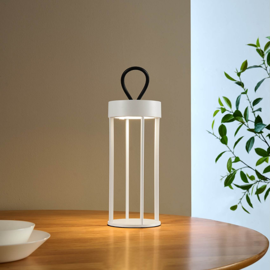 Lanterne LED nomade tactile - ASTRÉA