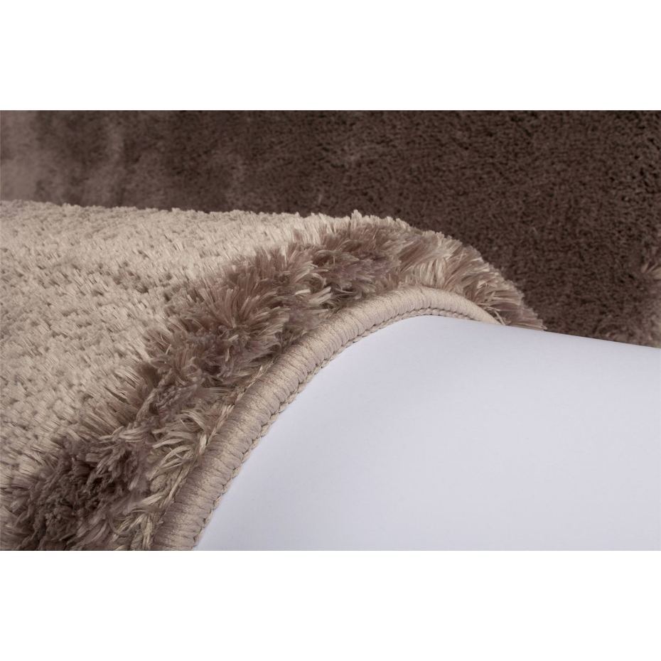 Tapis rectangulaire en polyester Cyrill 500