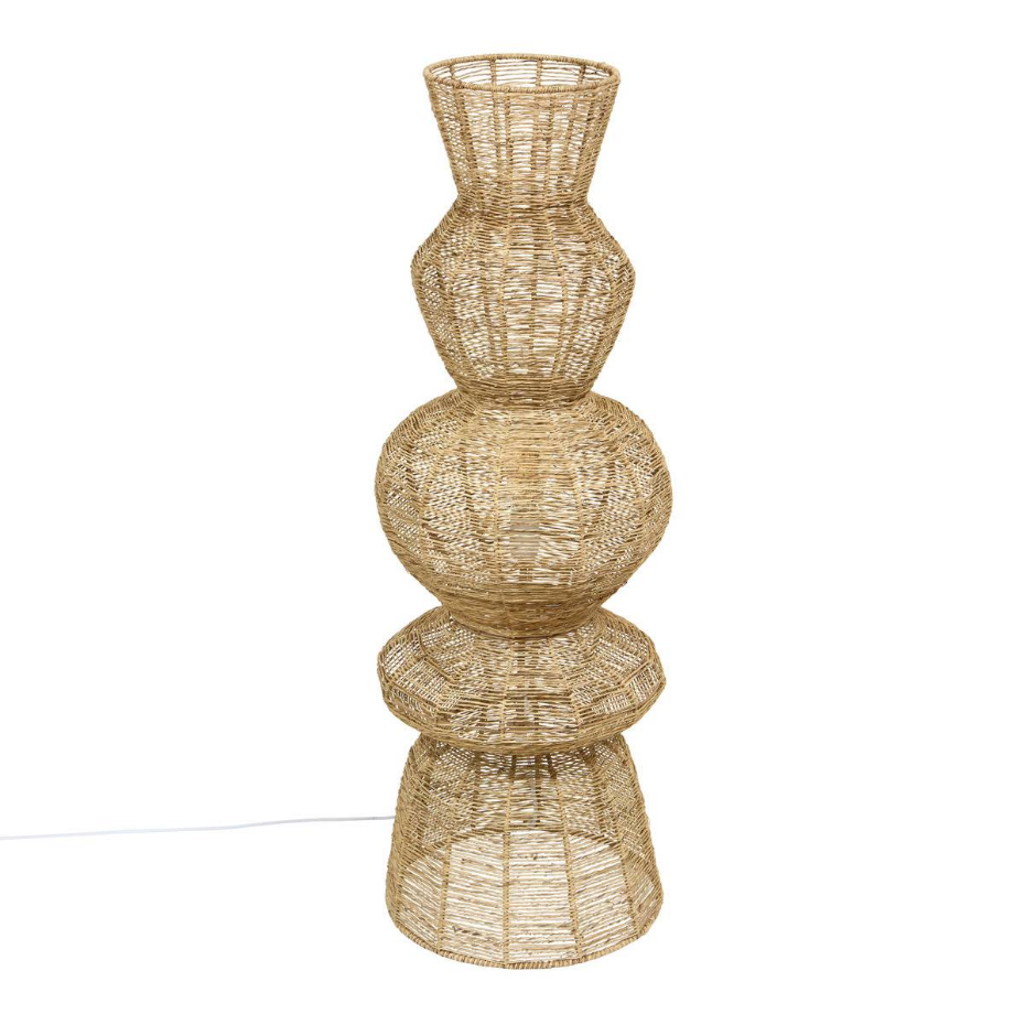 Lampadaire H109cm TITUS