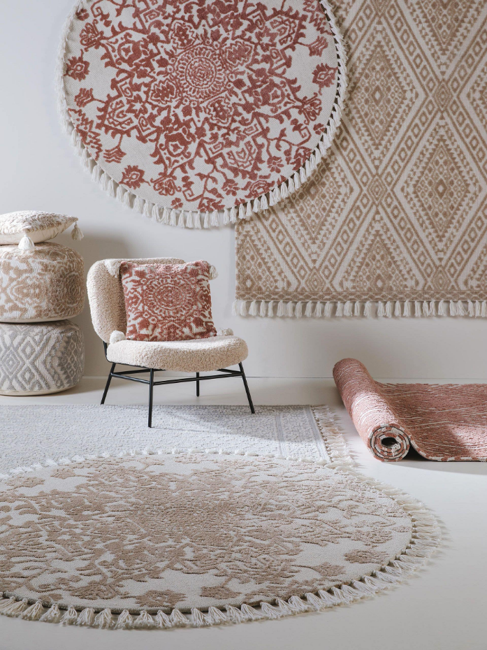 Tapis ELIAS