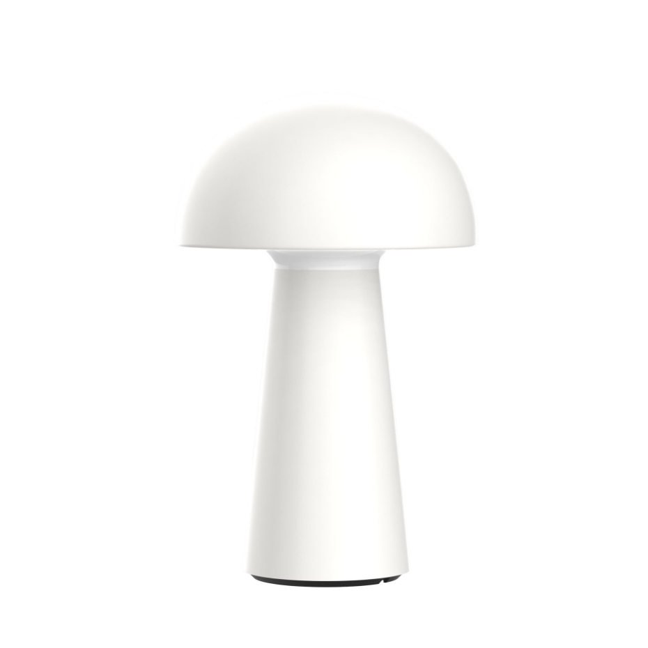 Lampe en ABS, SIGRUN