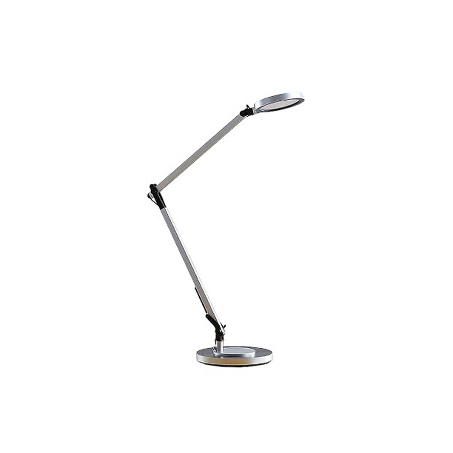 Lampe à poser en métal moderneLED, Rilana