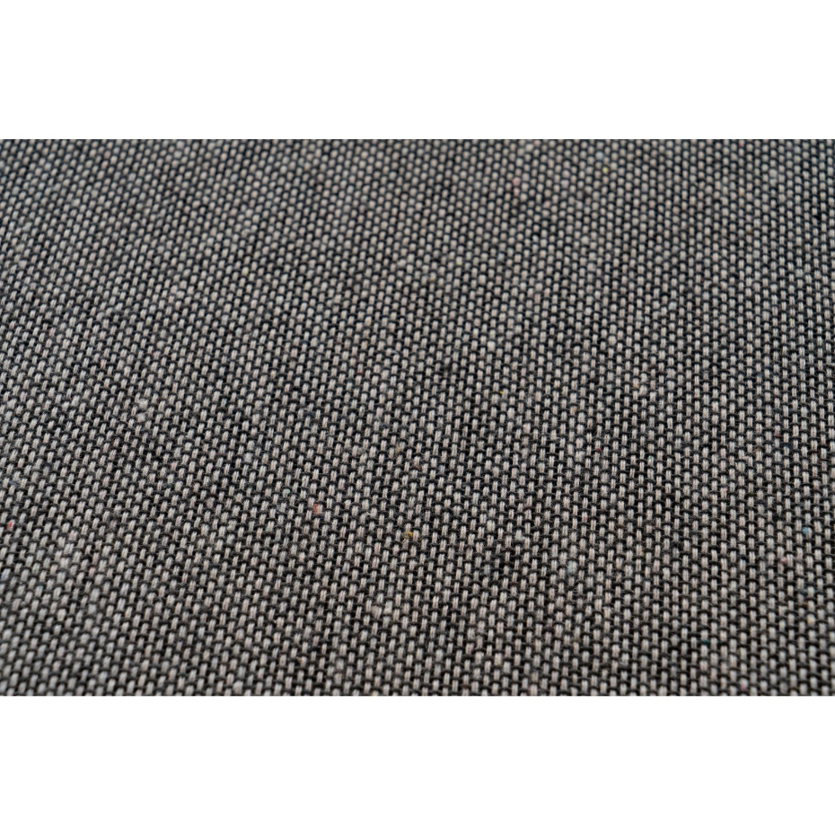 Tapis rectangulaire en polyester Picassa 500