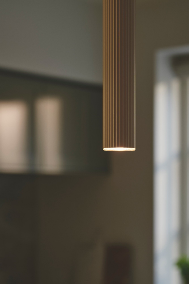 Suspension VICO