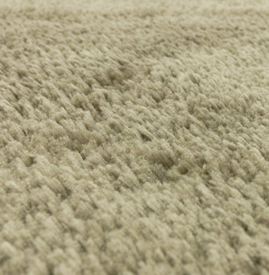 Tapis de salon et chambre poils longs SPLENDOUR