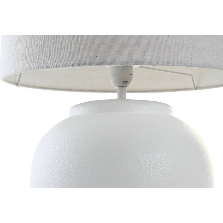 Lampe de table en porcelaine Moderno