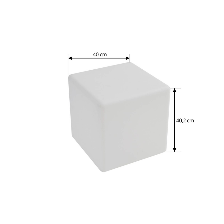 Luminaire de terrasse  moderneLED, Cubara