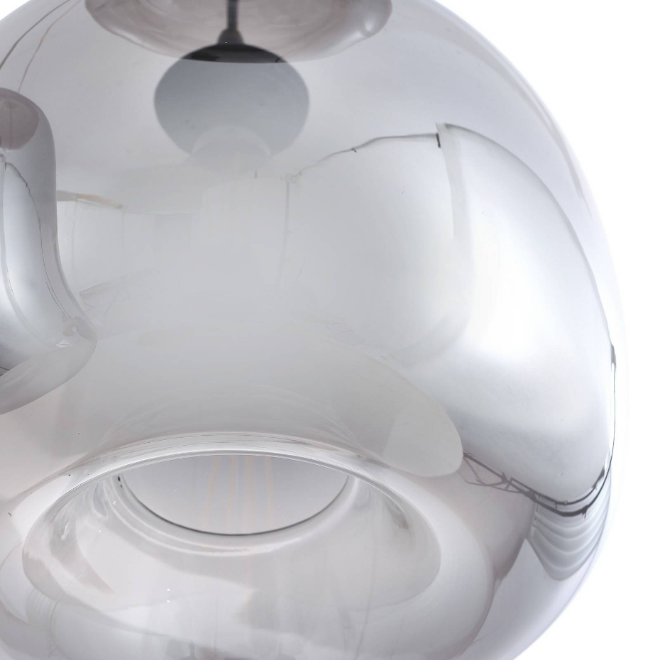 Suspension en verre moderne, Marla