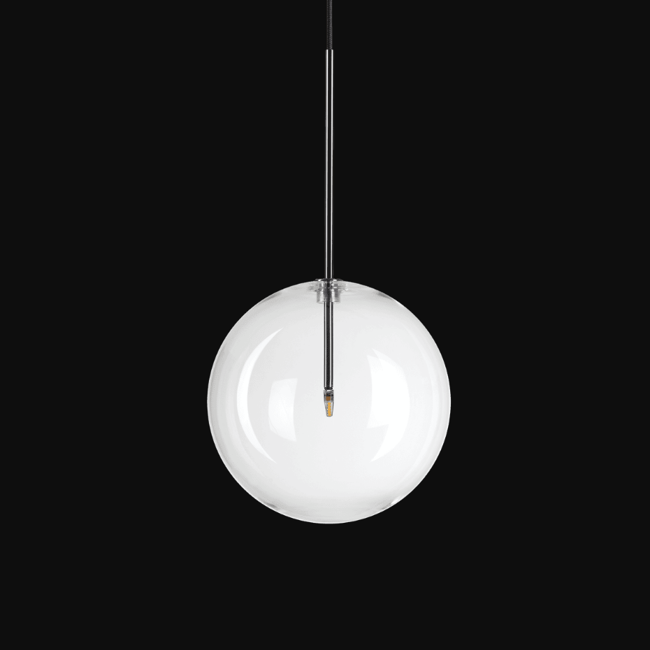 Suspension    EQUINOXE