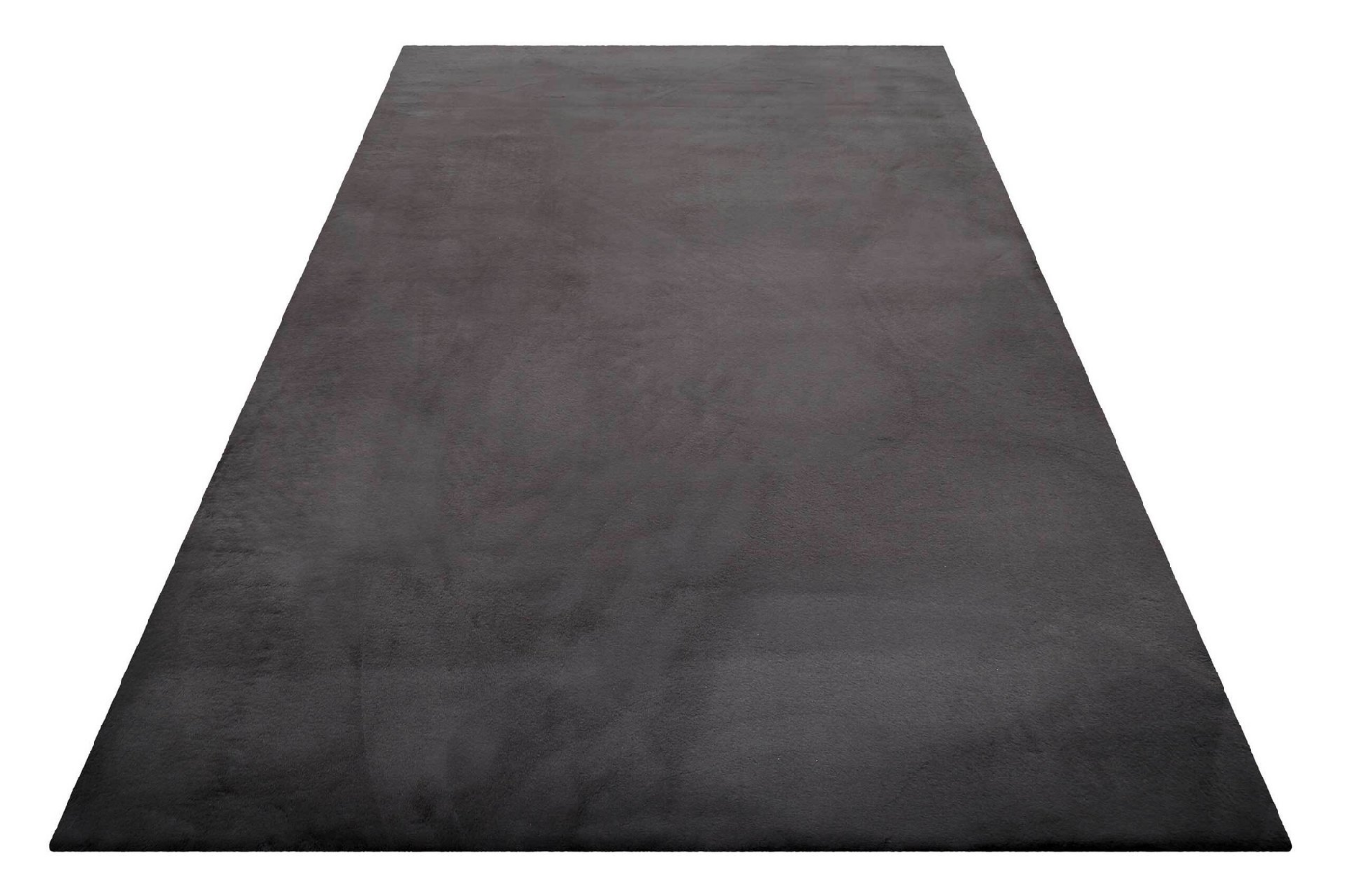 Tapis doux sensation peau de lapin ,  Anna