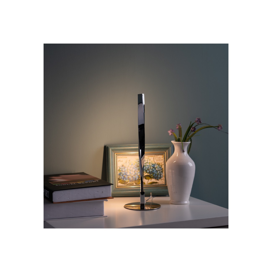 Lampe de chevet LED moderne - PEPA