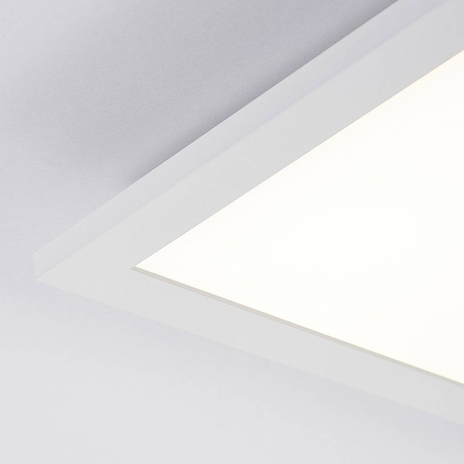 Panneau en aluminium moderneLED, Lysander
