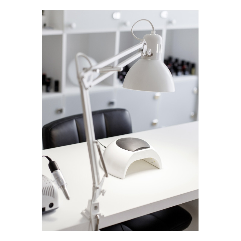 Lampe design en métal vintage, TAJO