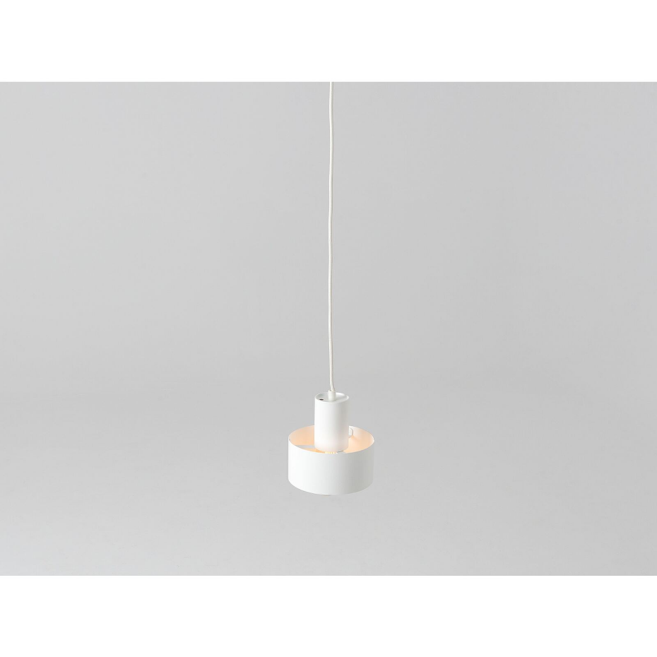 Suspension en acier Fay