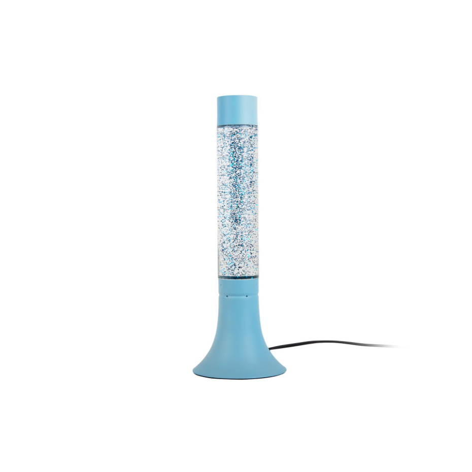 Lampe De Table Verre ASTRO GLITTER