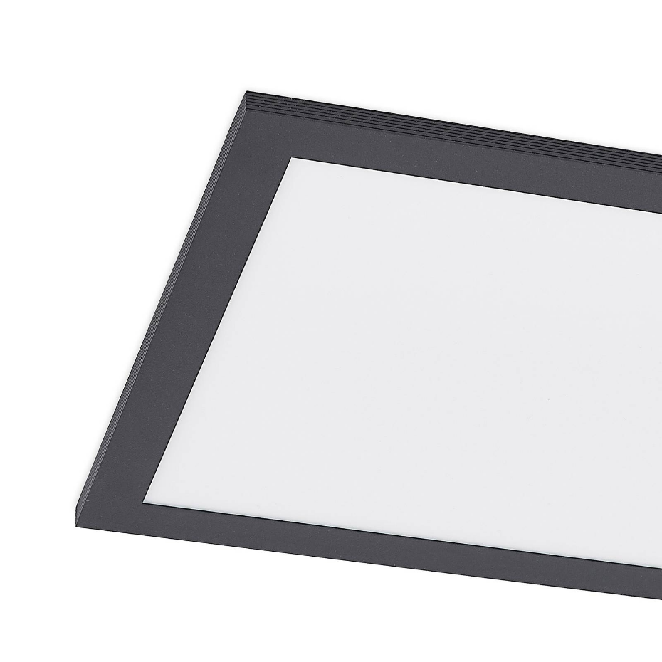 Panneau en aluminium moderneLED, Nelios