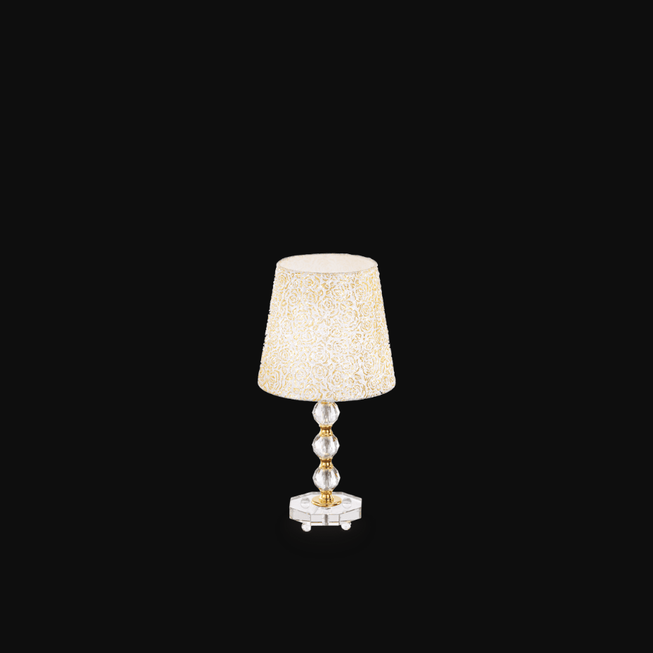 Lampe    QUEEN