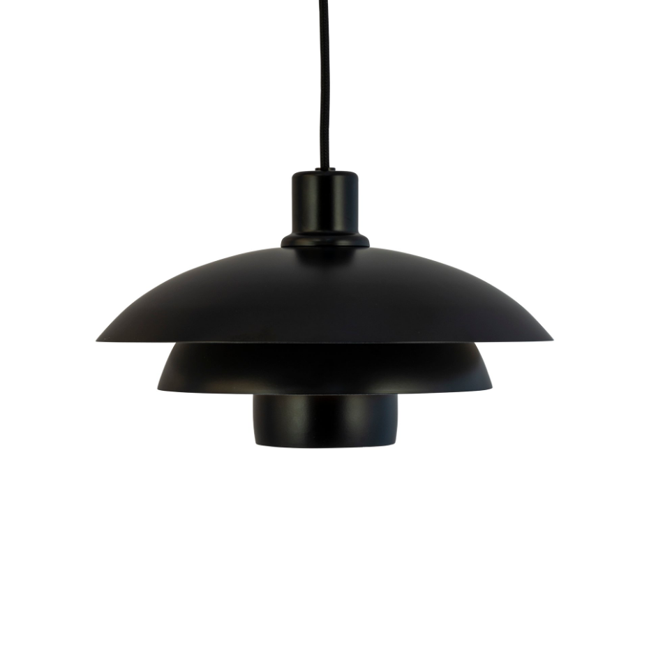 Suspension D30 MORPH