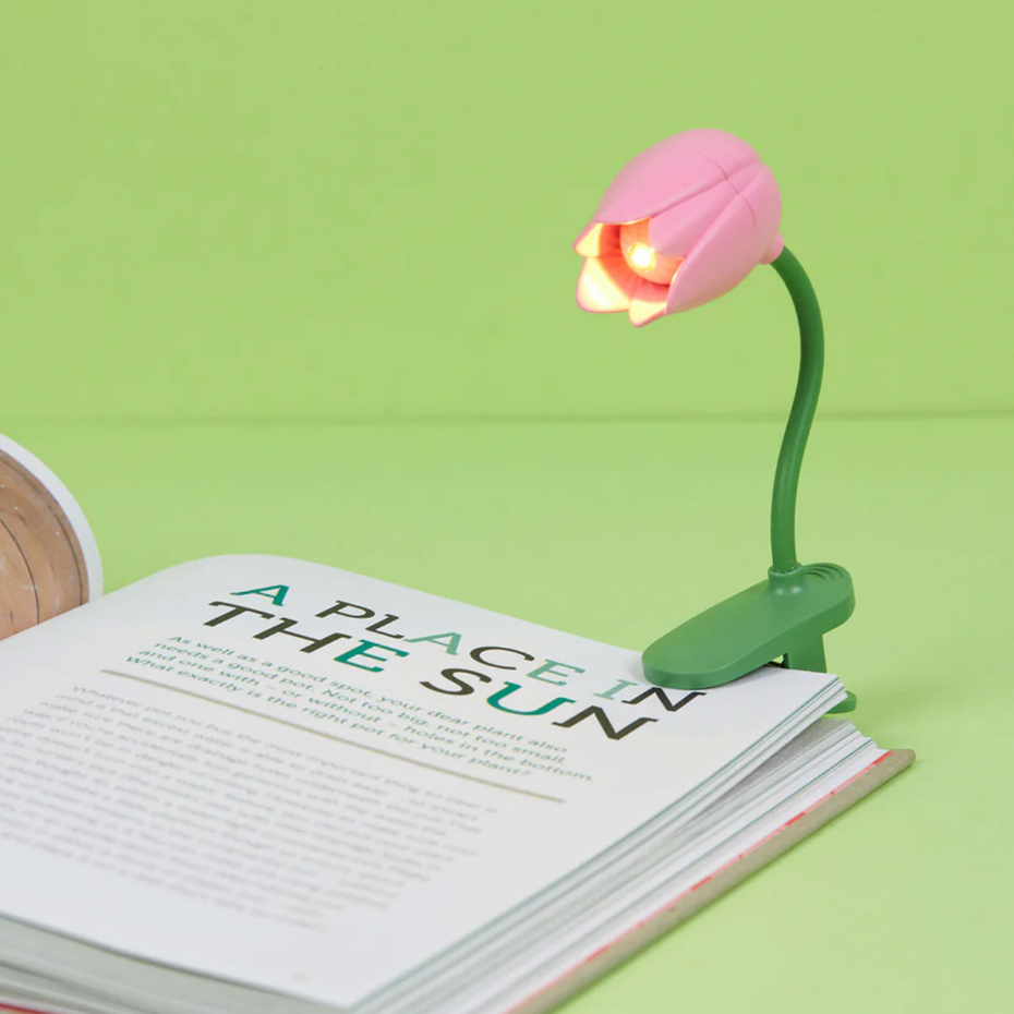 Lampe de lecture tulipe  Tulipe