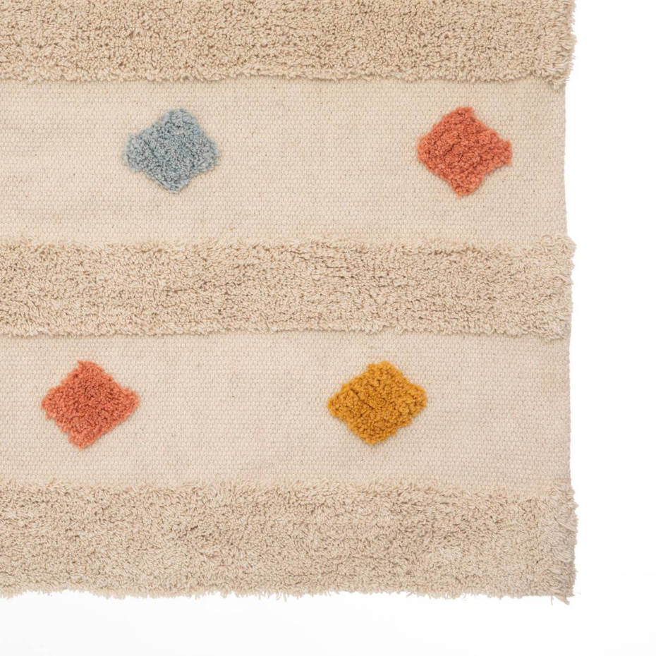 Tapis enfant ARLEQUIN
