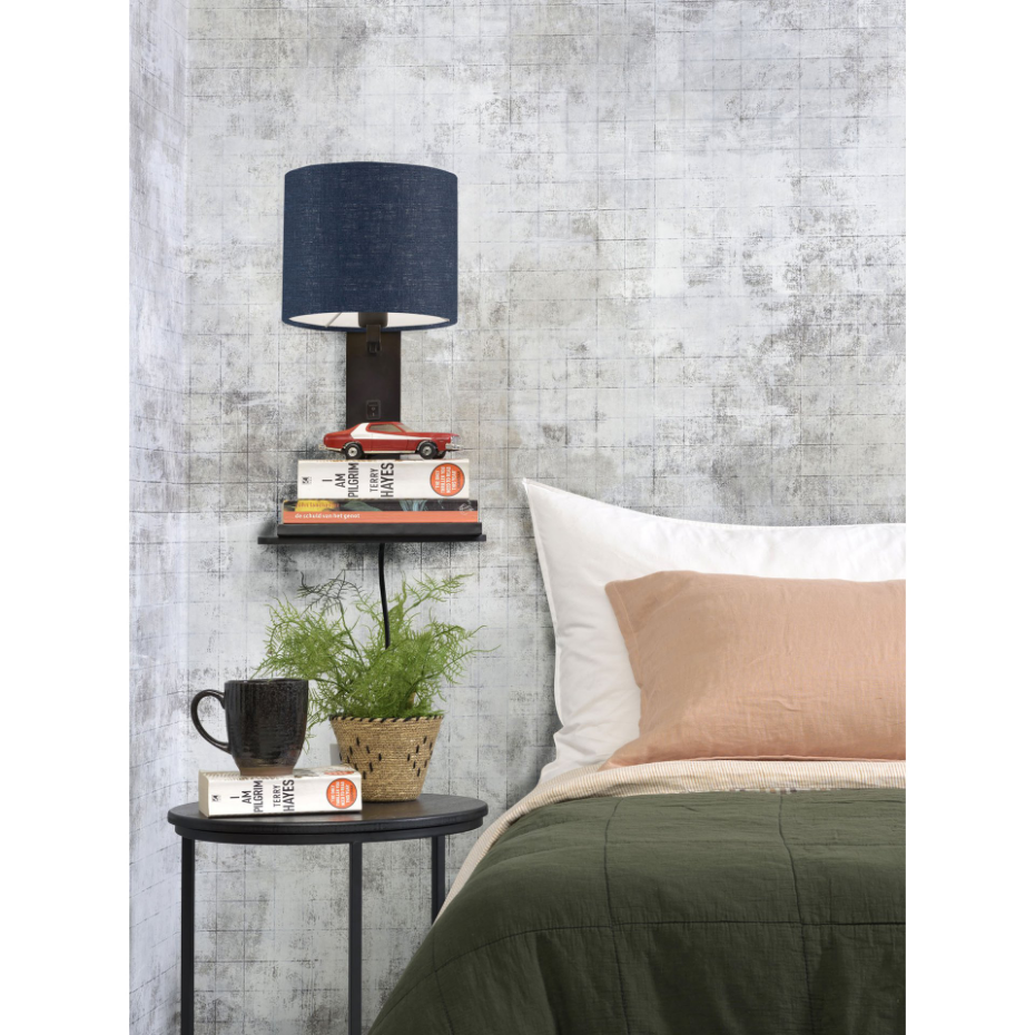Applique Murale Bambou ANDES