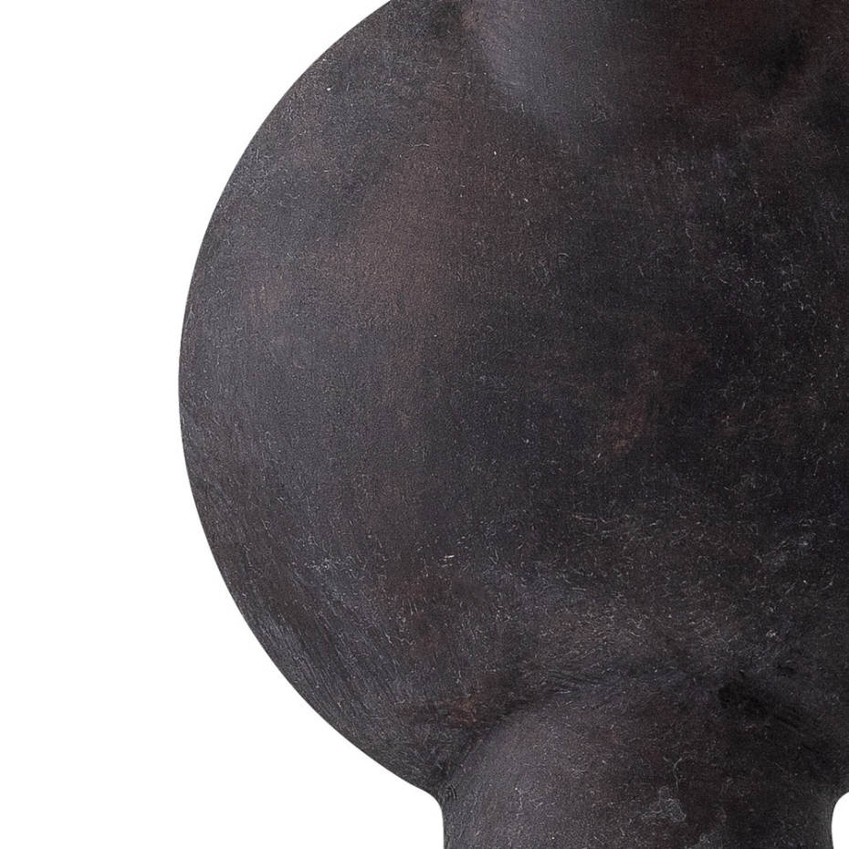 Lampe à poser en terre cuite H54,5cm - SERGIO