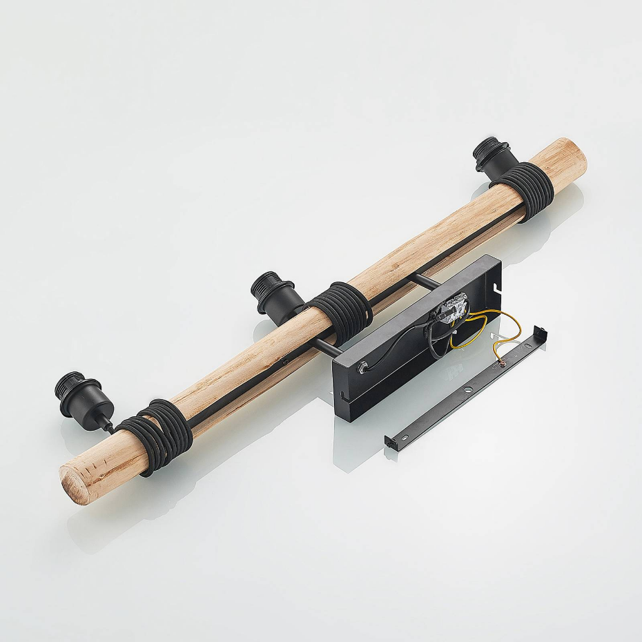 Suspension en textile jeunes, Amilia