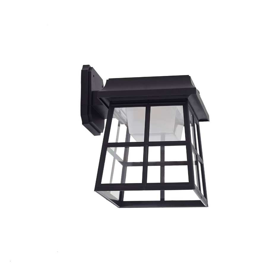 Lampe solaire extérieure LED, Latarka