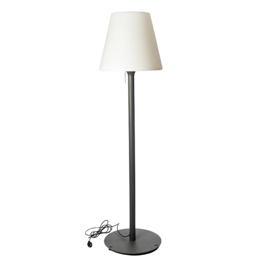 Lampadaire extérieur filaire STANDY XL