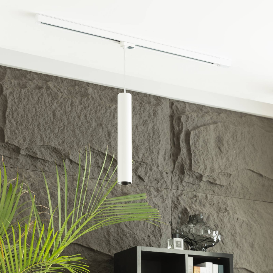 en aluminium moderneLED, Ejona