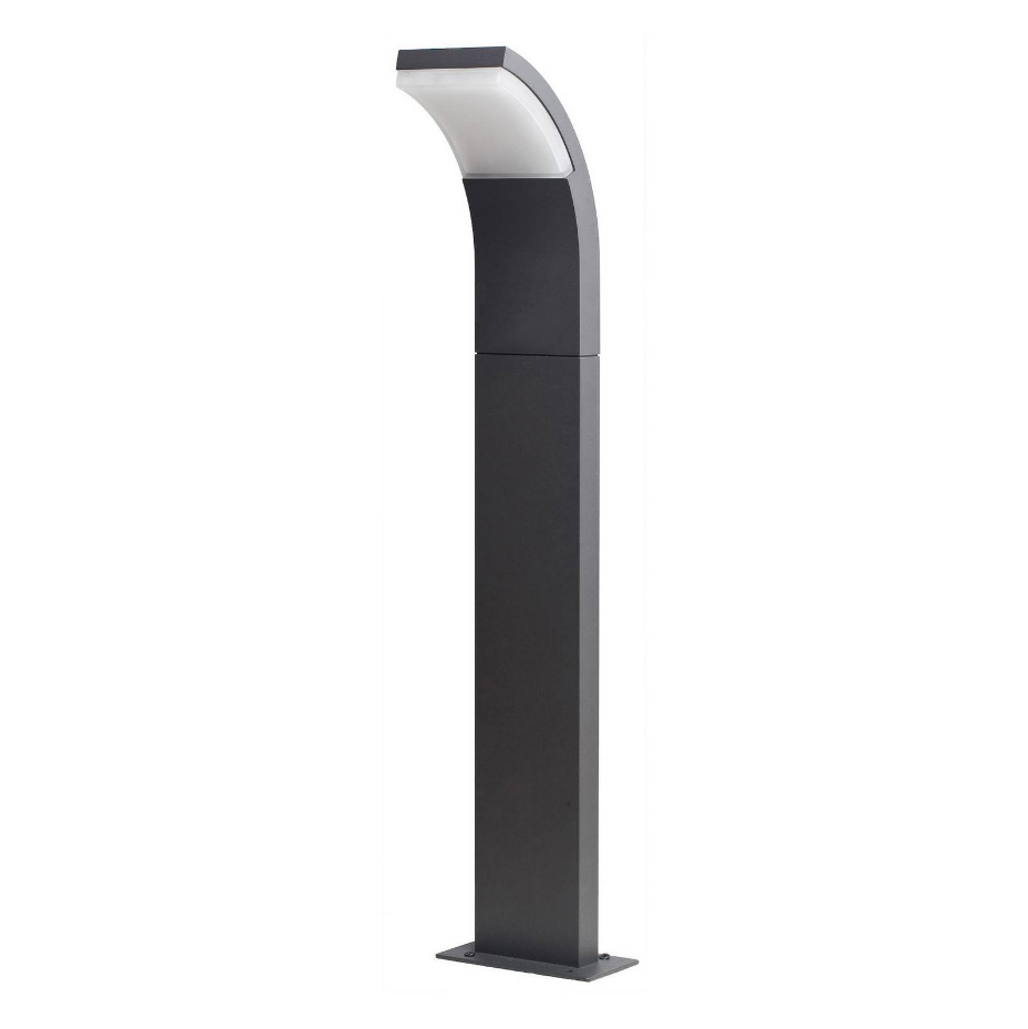 Luminaire extérieur en aluminium moderneLED