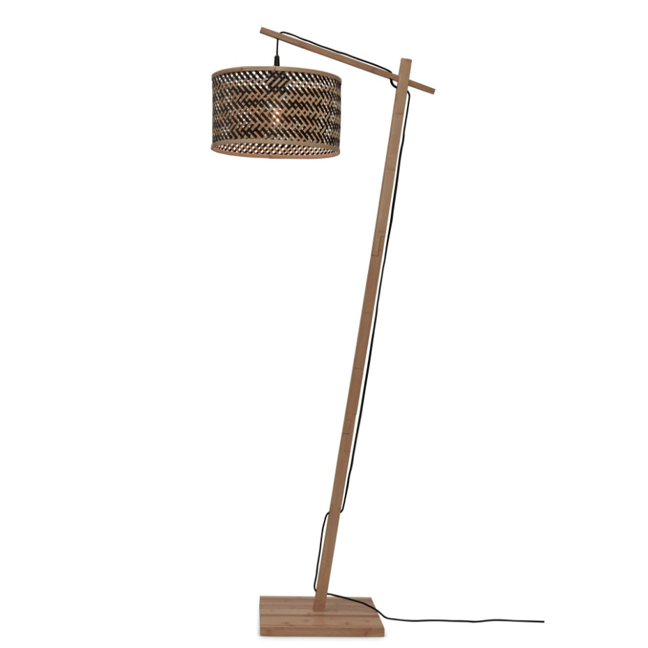 Lampadaire Bambou JAVA