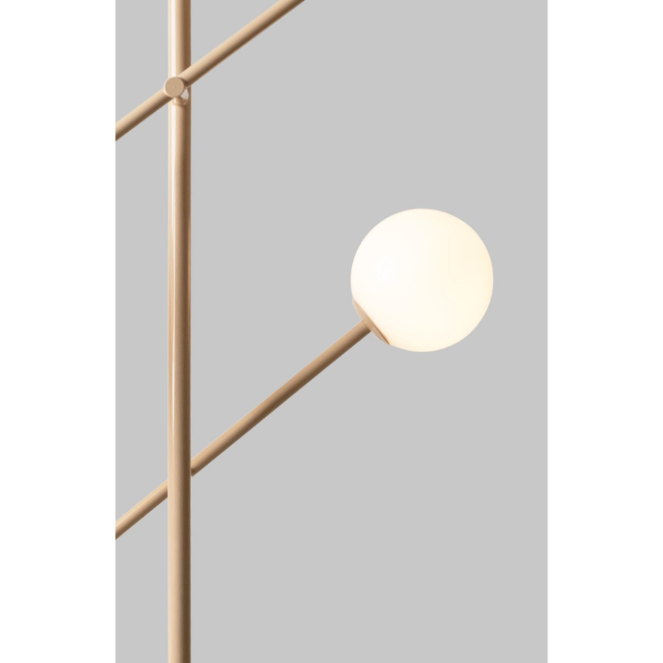 Lampadaire Métal COPENHAGEN