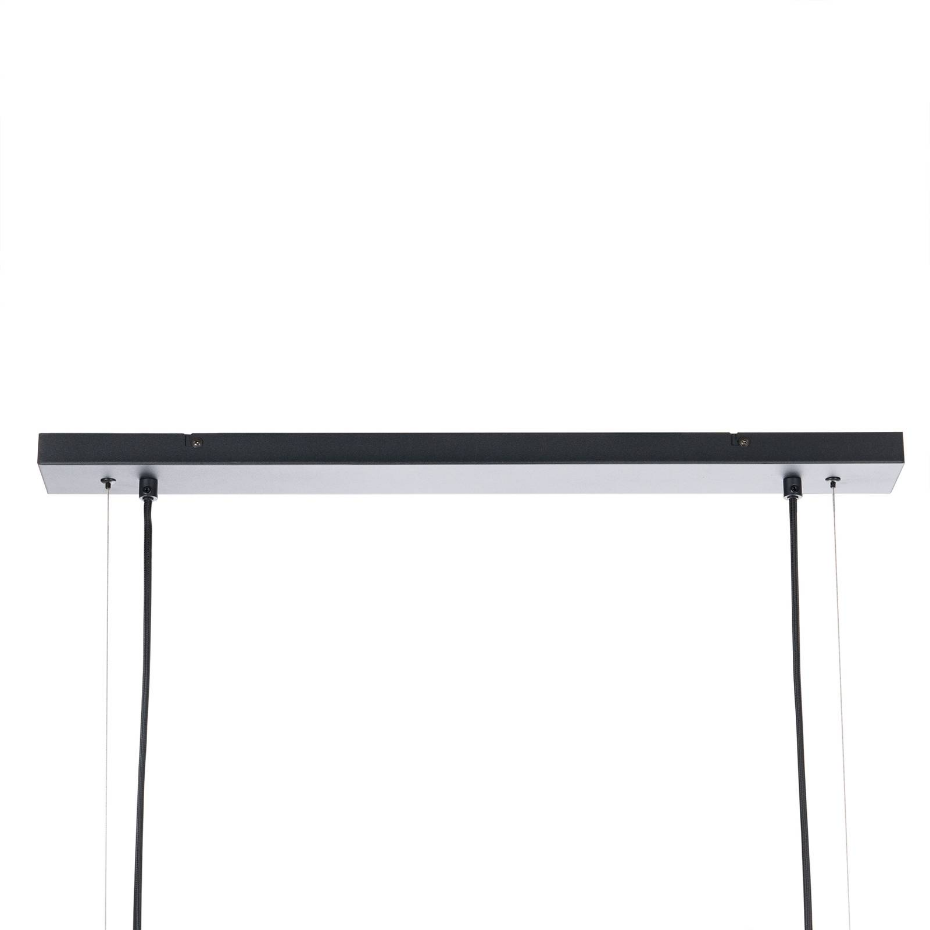 Suspension en métal design, Imron