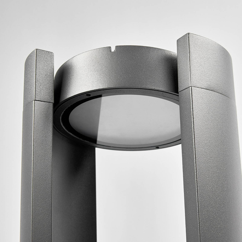 Luminaire extérieur en aluminium moderneLED