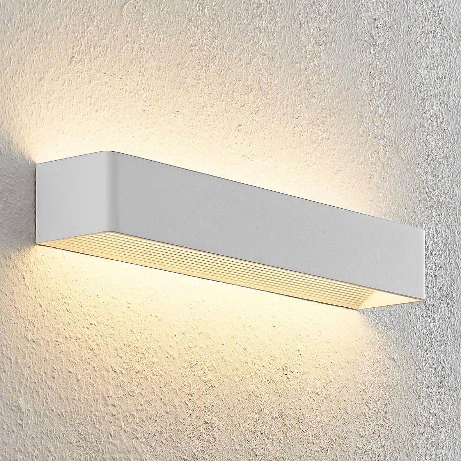 Applique en aluminium moderneLED, Karam